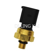 Automotive Sensors for Volkswagen Fuel Pressure Sensor 06E906051K 06E906051E 06E906051J