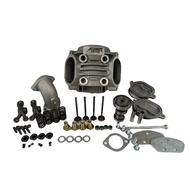 wave100 ex5   ex5 dream 4valve superhead power king drag thailand