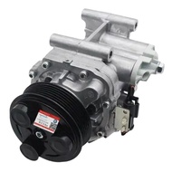 RGFROST Universal Auto AC Air Conditioning Compressor 6PK-112 7B10 12V for VW Land Cruiser & TT Mode