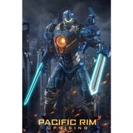 LingJiHun Model – Gipsy Avenger - Pacific Rim