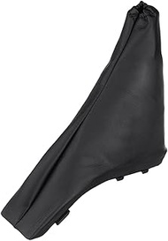 AQABA For Opel/Vauxhall Astra G 1998-2004 Coupe 2000-2004 Handbrake Gear Shift Stick Boot Gaiter Gai