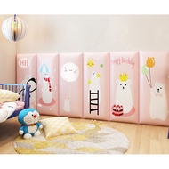 3d Foam Wall Stickers For Baby Bedroom Decoration Shockproof