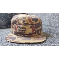 CAP VINTAGE BODY SWINGSTER USA