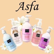 ASFA Brightening Body Lotion / Lotion ASFA