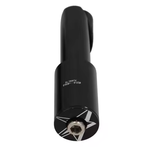 Quill to Ahead Bike Stem Adapter 22.2mm/20.8mm to 1 1/8 inch Bicycle Accessories