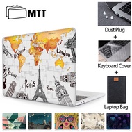 Laptop Case For Macbook Pro  Air 11 12 13 15 16 inch Cover for apple macbook pro 13 Funda coque a228