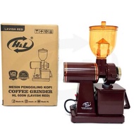 MESIN COFFEE BEAN GRINDER MACHINE COFFEE GRINDER HL 600N