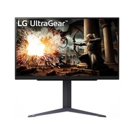 แอลจี จอมอนิเตอร์ รุ่น ULTRAGEAR 27GS75Q-B IPS 180Hz