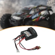 [mcfsnzwtxz1bw] 1pc XINLEHONG 9125 1/10 RC Car 60A ESC 4WD 46km/h RC Racing Car Model Parts
