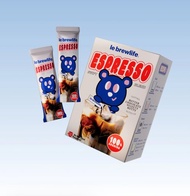 |預購|樂步le brewlife 20倍超濃縮 義式濃醇咖啡液 盒裝版 10 入