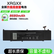 Suitable for Alien AlienwareM15 M17 R1 P79F G5 5590 1F22N XRGXX Battery