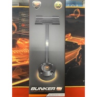 [Xinghong International] [COUGAR COUGAR] BUNKER S Earphone Holder