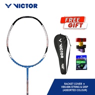VICTOR Bravesword 12 PRO Badminton Racket BRS-12PRO