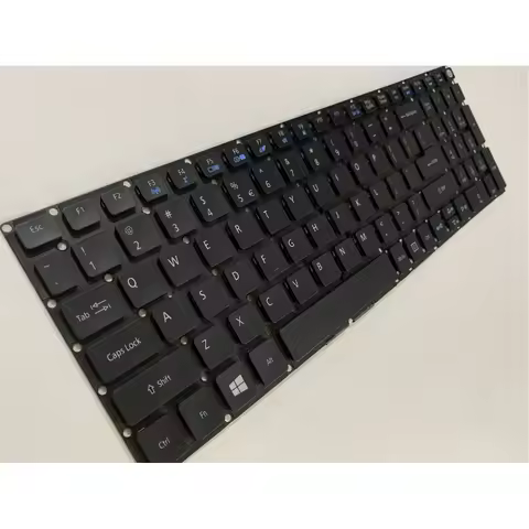US Layout for Acer Aspire 5 A515-51 A515-51G A515-41 A515-41G Laptop keyboard