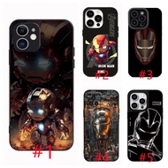 For OPPO Reno 14 14F 13 13F 10x Zoom 5Z 7 7Z 8Z 8T 8 4 Pro Lite 4Z 4G 5G SG1 Black soft Phone case M