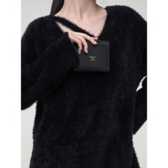 [OFFICIAL MALL] B.Adore ELVA Short Purse Collection