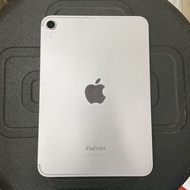 iPad mini A17Pro•512GB•WiFi+cellular•AppleCare+•100%🔋
