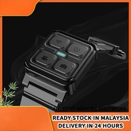 SJCAM SJ9/SJ8/SJ4000X/SJ6/M20 Universal Sports Camera Remote Control Watch Waterproof 3 meters