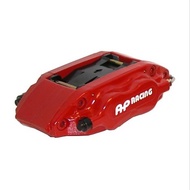 AP RACING CP7600 Family - 130mm Mounting Centres