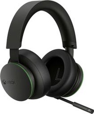 [龍龍3C] 微軟 Microsoft XBOX Wireless Headset 無線 耳罩式 藍牙 耳機 耳麥