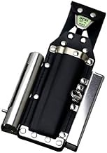 MIKI OCS Storage Case, Black OCS1M4-B