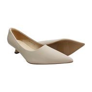 MARIA PIA (มาเรียเปีย) รองเท้าคัชชูส้นสูง รุ่น M65-25696