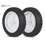 Hand Trucks Wheels 7 Inch Wheels Cart Caster