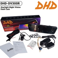 Dhd DVR Monitor- DV300R