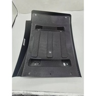 Suitable for Heavy Automobile 757B/777B Front Wheel Mudguard Heavy Automobile 757B777B Dump Truck Mu