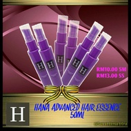 SYAMPOO HANA HAIR SERUM* / HANA ADVANCED HAIR ESSENacE