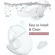 Momcozy M5 Milk Catching Bowl