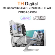 Mainboard MSI MPG Z890 EDGE TI WIFI DDR5 LGA1851 - Genuine product