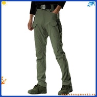 Cargo pants men women IX9-Stretch/IX7-Stretch stretchable tactical pants slim fit multiple pockets