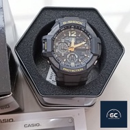 G-SHOCK GRAVITYMASTER ORIGINAL GA-1100GB-1AER/GA-1100GB-1A/GA-1100GB/GA1100GB