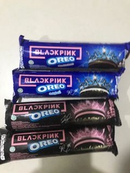 急放！BLACKPINK OREO