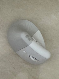 Logitech Lift Vertical Ergonomic Mouse