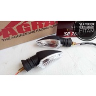 Sen Mini Motor Vixion New Agras Brand