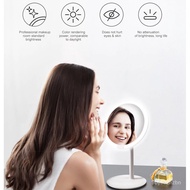 Xiaomi Ecosystem Amiro LED Mirror Lighting Daylight Make Up Mini Series [Rechargeable] B00I&&-&