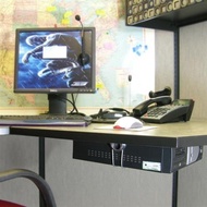 Ergotron Universal CPU Holder Free Shipping