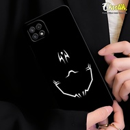 Case Untuk Samsung A22 5G (SM-A226B) - Eksotik - Casing Samsung A22 5G - Bahan Premium - Kesing Sams