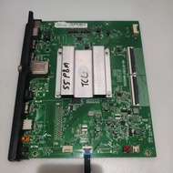 MESIN Mb Mainboard Led Tv Machine TCL 55P8M (55 Inch)