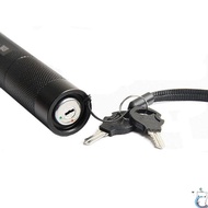 Laser303 532nm 5mw Green Laser Flashlight Coach Whip Building Sand Table Indicator Long Distance