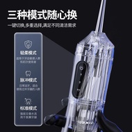 Micro Pressure Portable Dental Flosser Dental Flosser Dental Flosser Electric Dental Flosser Dental 