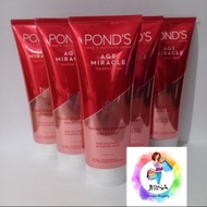 👍 Pond's Age Miracle Facial Foam 100g