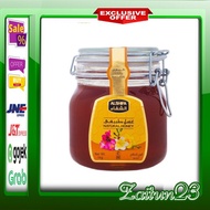 Alsifa Arabic Honey 1kg Al shifa Natural Honey Thick Honey