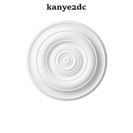 [kanye2dc] Ceiling Ceiling Disc PU Material Round Ceiling Ceiling Disc European Design & Residence D