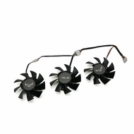 ASUS/ASUS RX 5700/RX5700 XT TUF Graphics Card Cooling Fan FD8015U12S