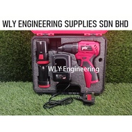 PTN PCD-16SBL 16V 2.0Ah Cordless Brushless Drill / 16V Battery Drill / Battery Hand Drill / Cordless