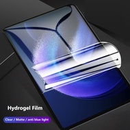 HYDROGEL TAB SAMSUNG GALAXY TAB A11 TAB A11 PLUS/ TAB A9 PLUS/ TAB A9 TAB A8 LTE X200 X205/ TAB A8 T