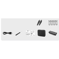 Quadcopter Drone Mini Pocket Foldable - DRONE MINI MURAH